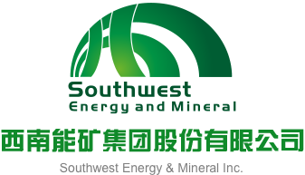 亚洲国模一区西南能矿集团股份有限公司